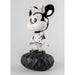 Lladro Minnie in black and white