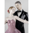 Lladro Anniversary Waltz