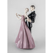Lladro Anniversary Waltz