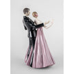 Lladro Anniversary Waltz