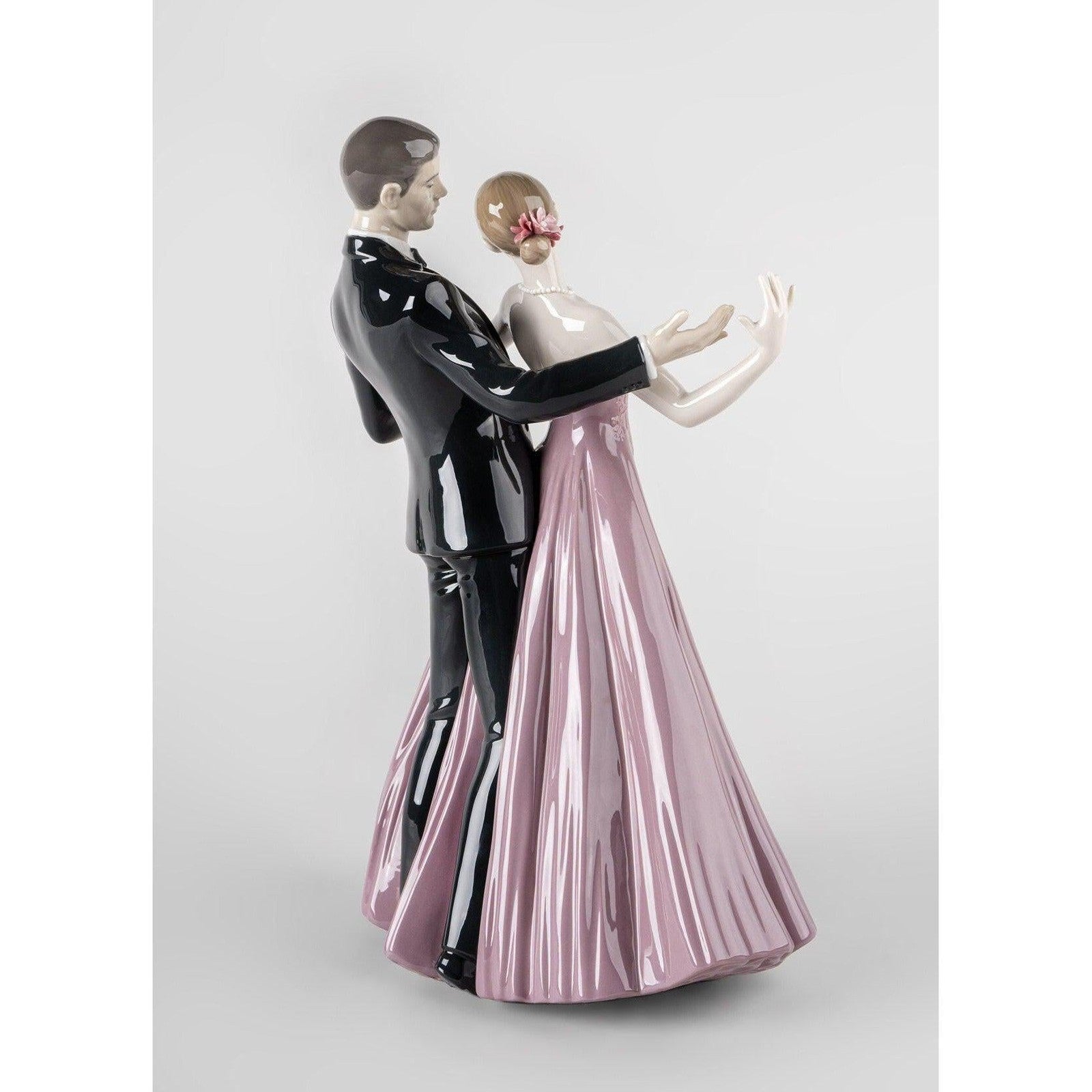 Lladro Anniversary Waltz