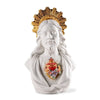 Lladro Sacred Heart of Jesus