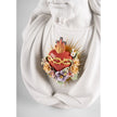 Lladro Sacred Heart of Jesus