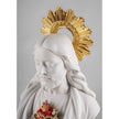 Lladro Sacred Heart of Jesus