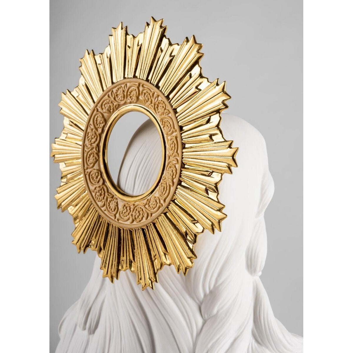 Lladro Sacred Heart of Jesus