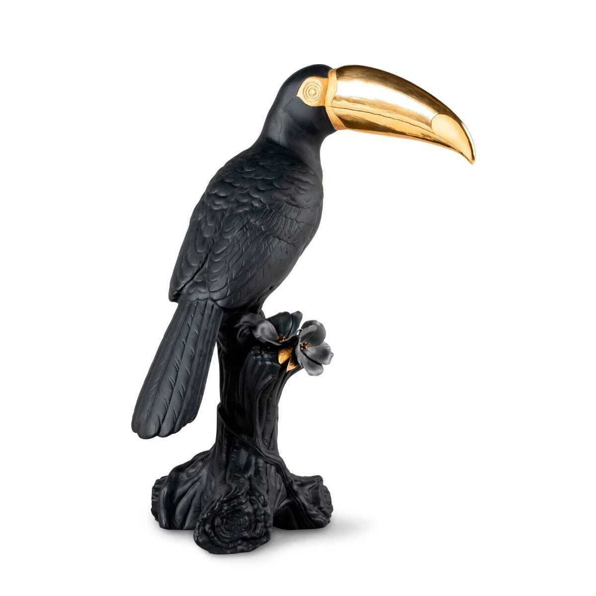 Lladro Toucan