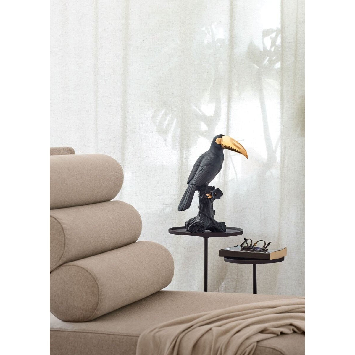 Lladro Toucan