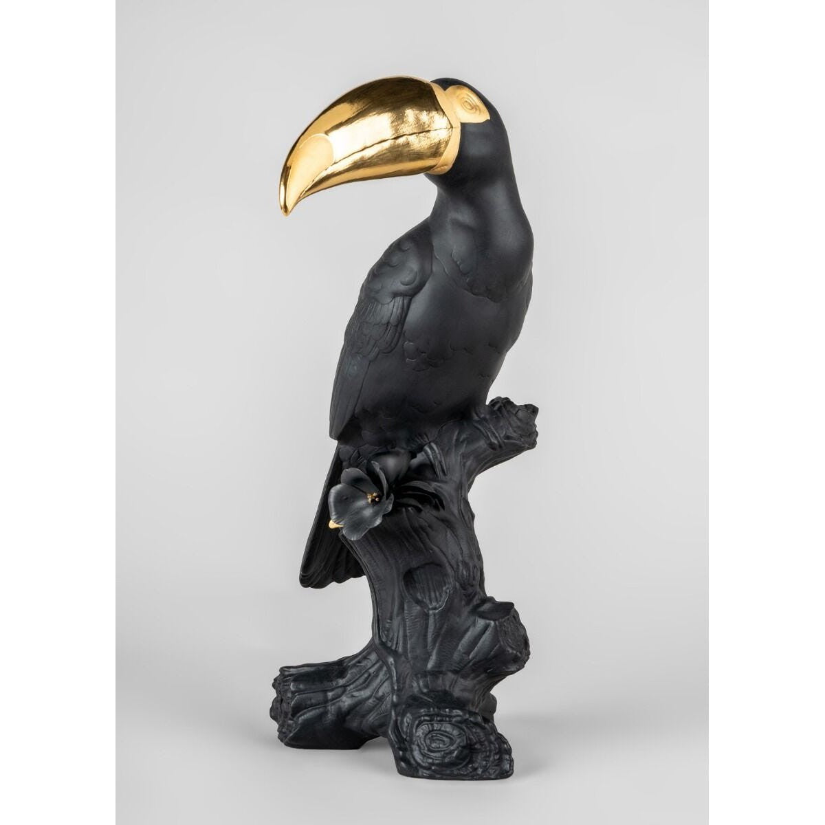 Lladro Toucan