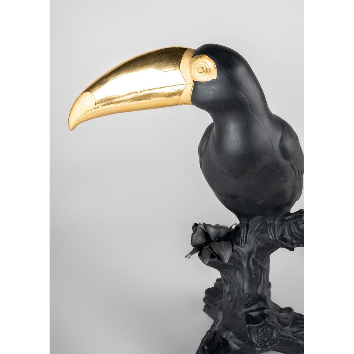 Lladro Toucan