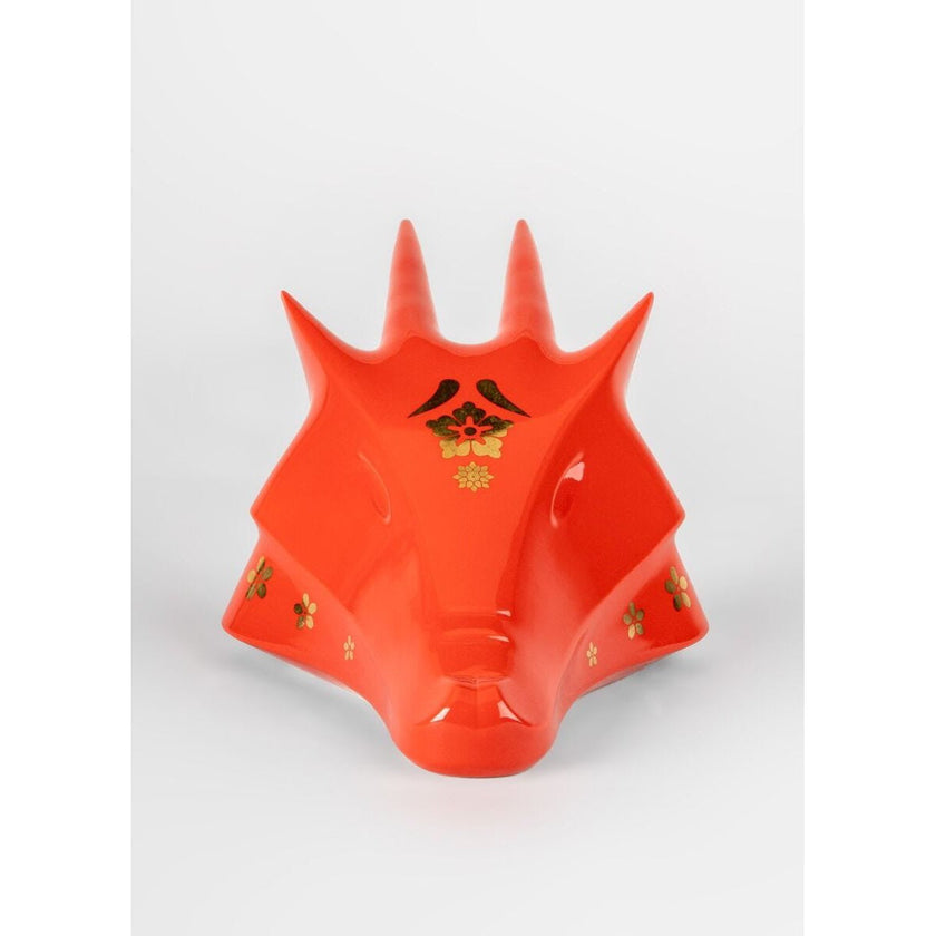 Lladro The Dragon