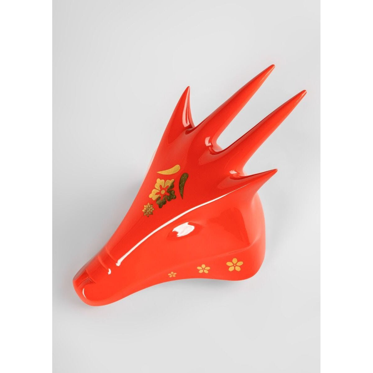 Lladro The Dragon