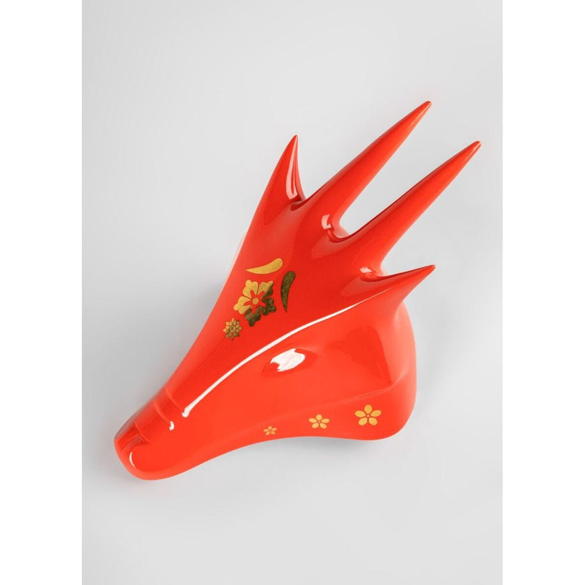Lladro The Dragon