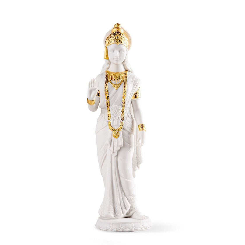 Lladro Sita