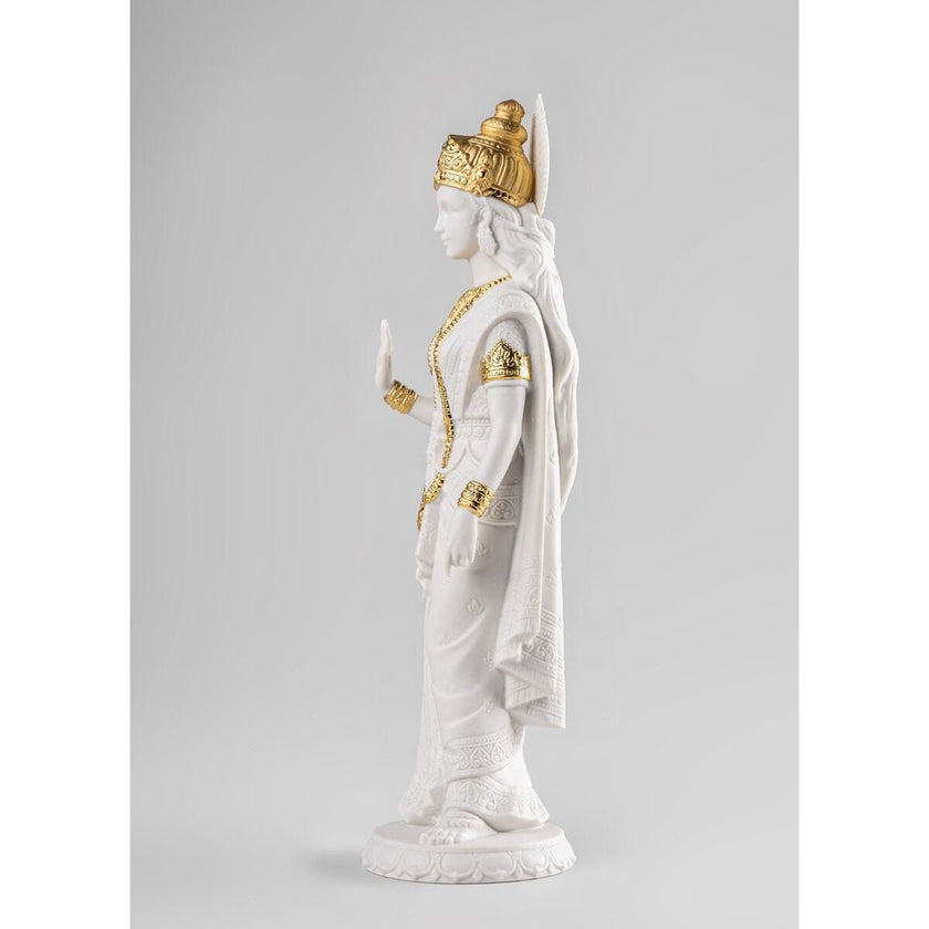 Lladro Sita