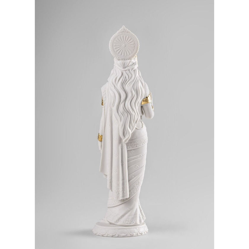 Lladro Sita