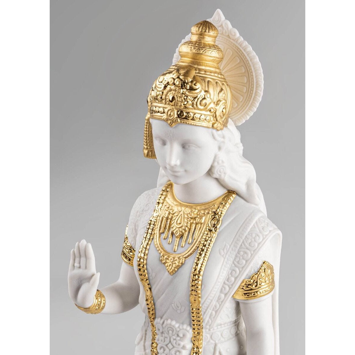 Lladro Sita