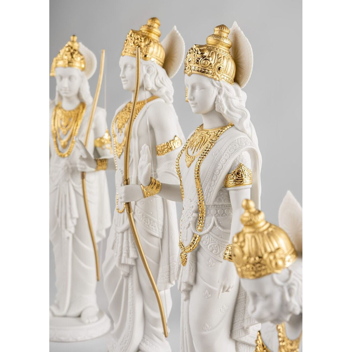 Lladro Sita