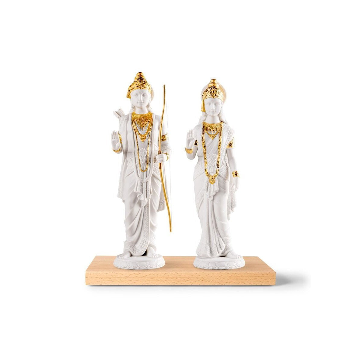 Lladro Sita