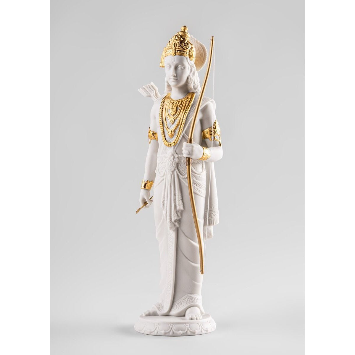 Lladro Lakshman