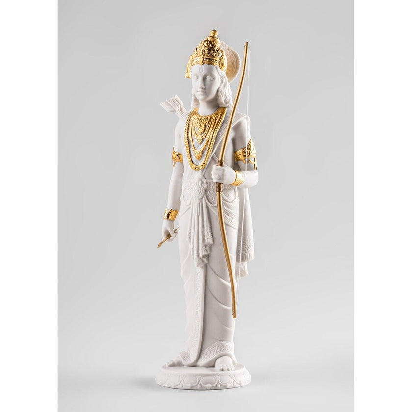 Lladro Lakshman