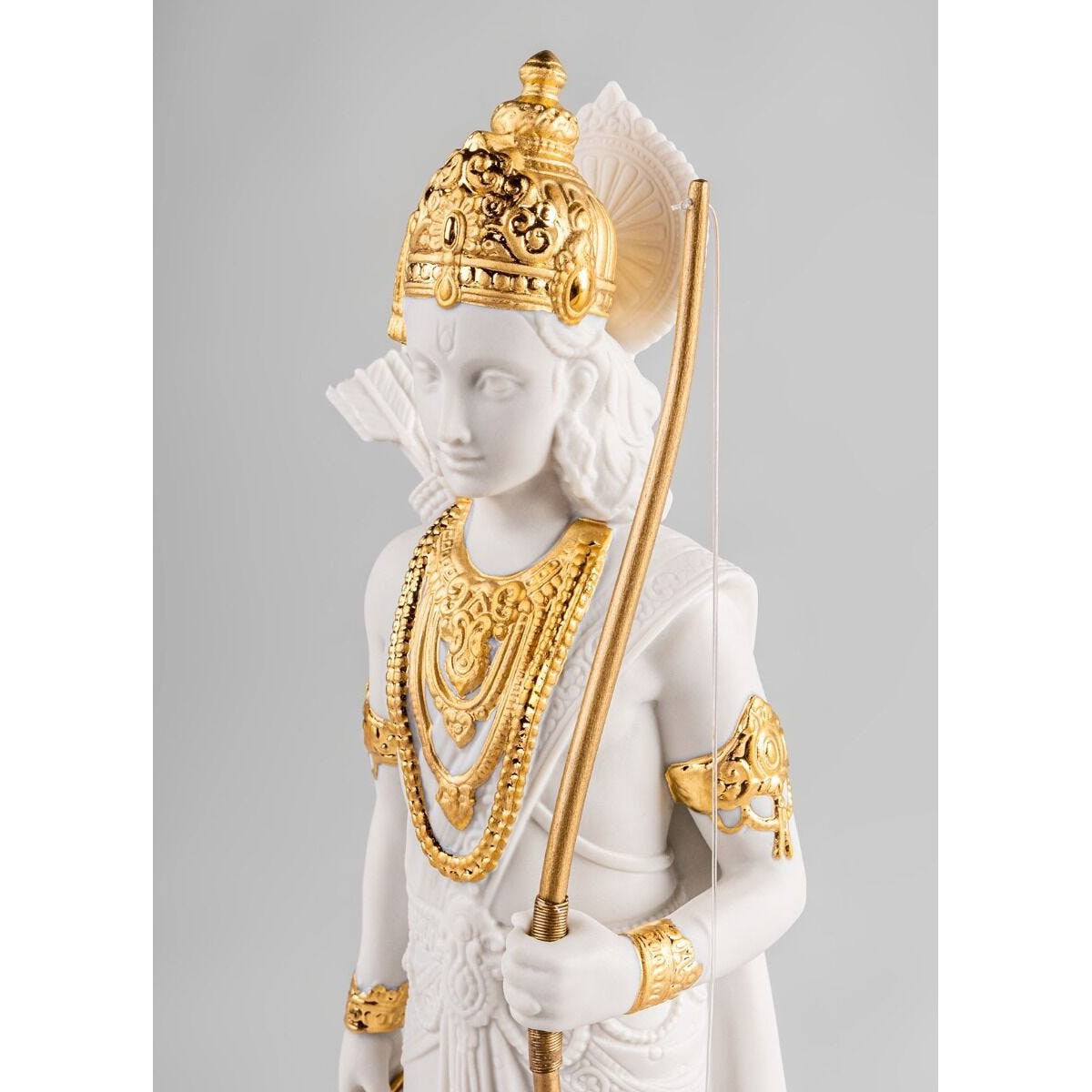 Lladro Lakshman