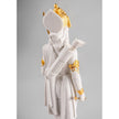 Lladro Lakshman