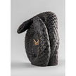 Lladro Snakes Clock