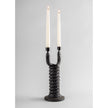 Lladro Snakes Candleholder