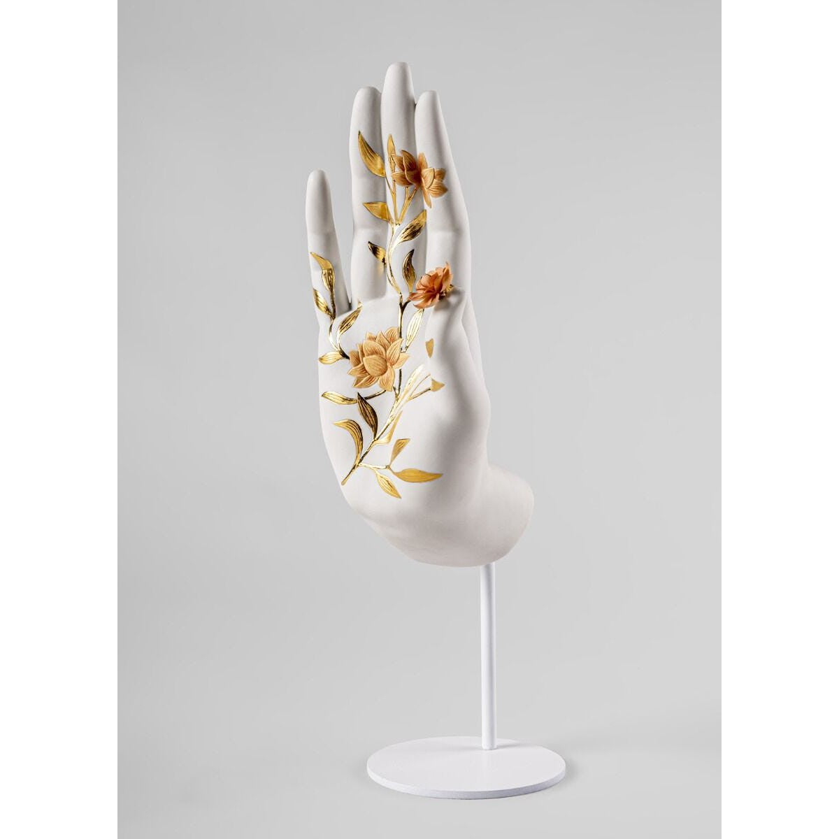 Lladro Protection Mudra