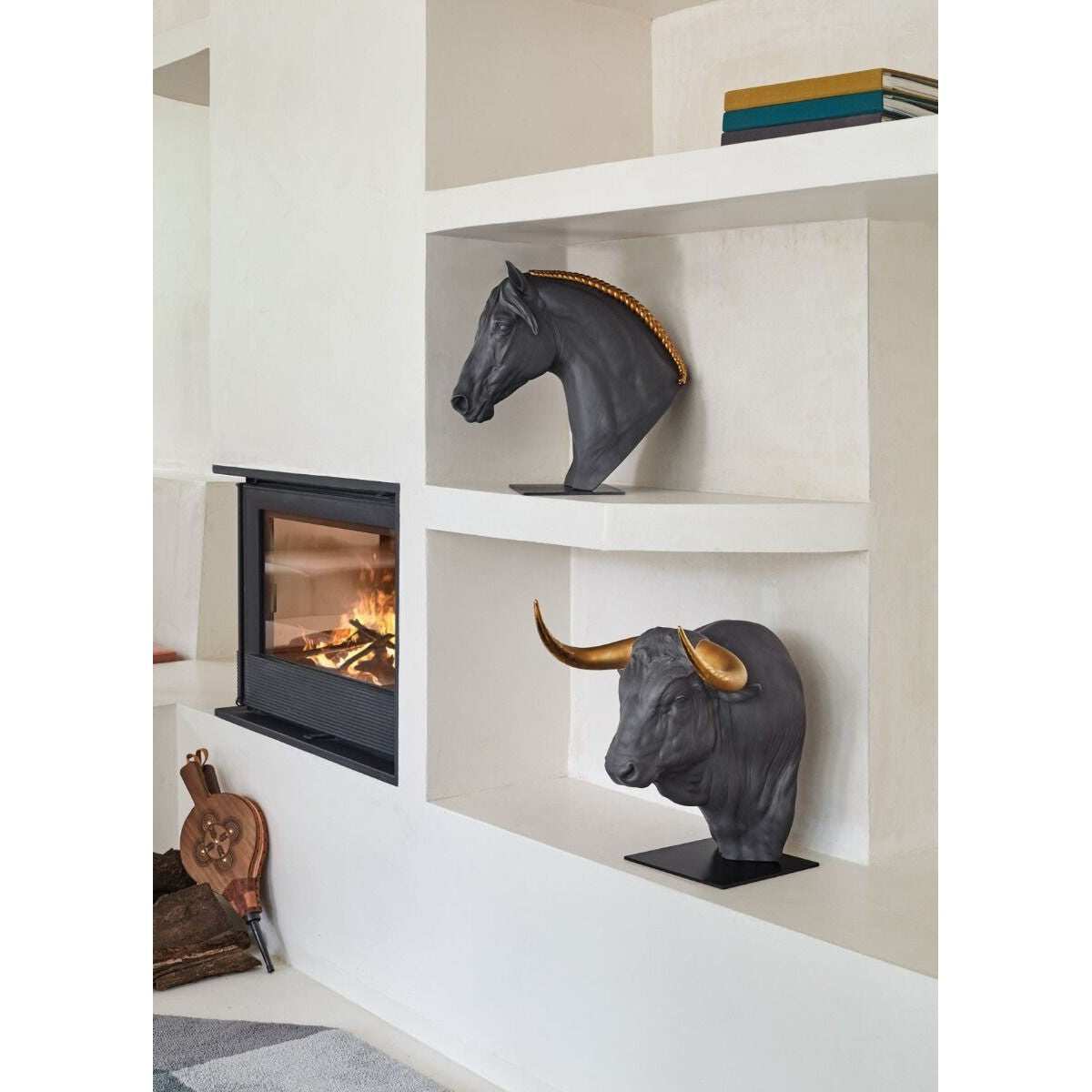 Lladro Taurus