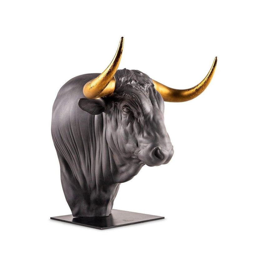 Lladro Taurus