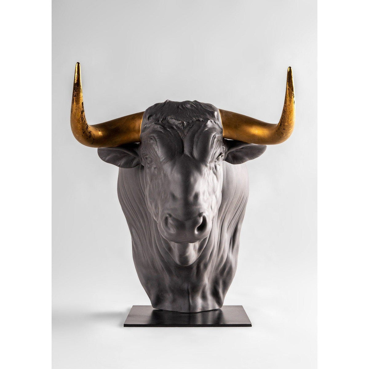 Lladro Taurus