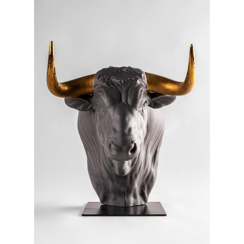 Lladro Taurus