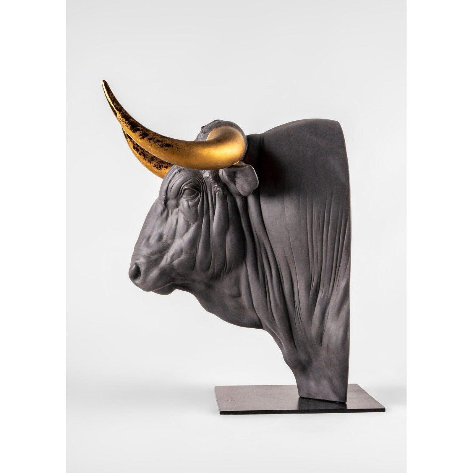 Lladro Taurus