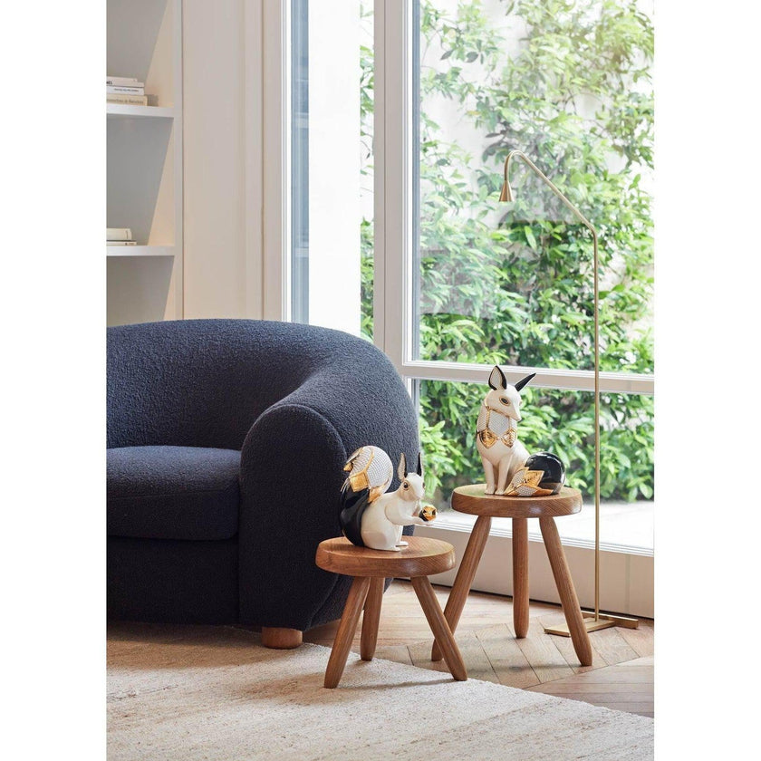 Lladro Fox Jewel