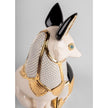 Lladro Fox Jewel