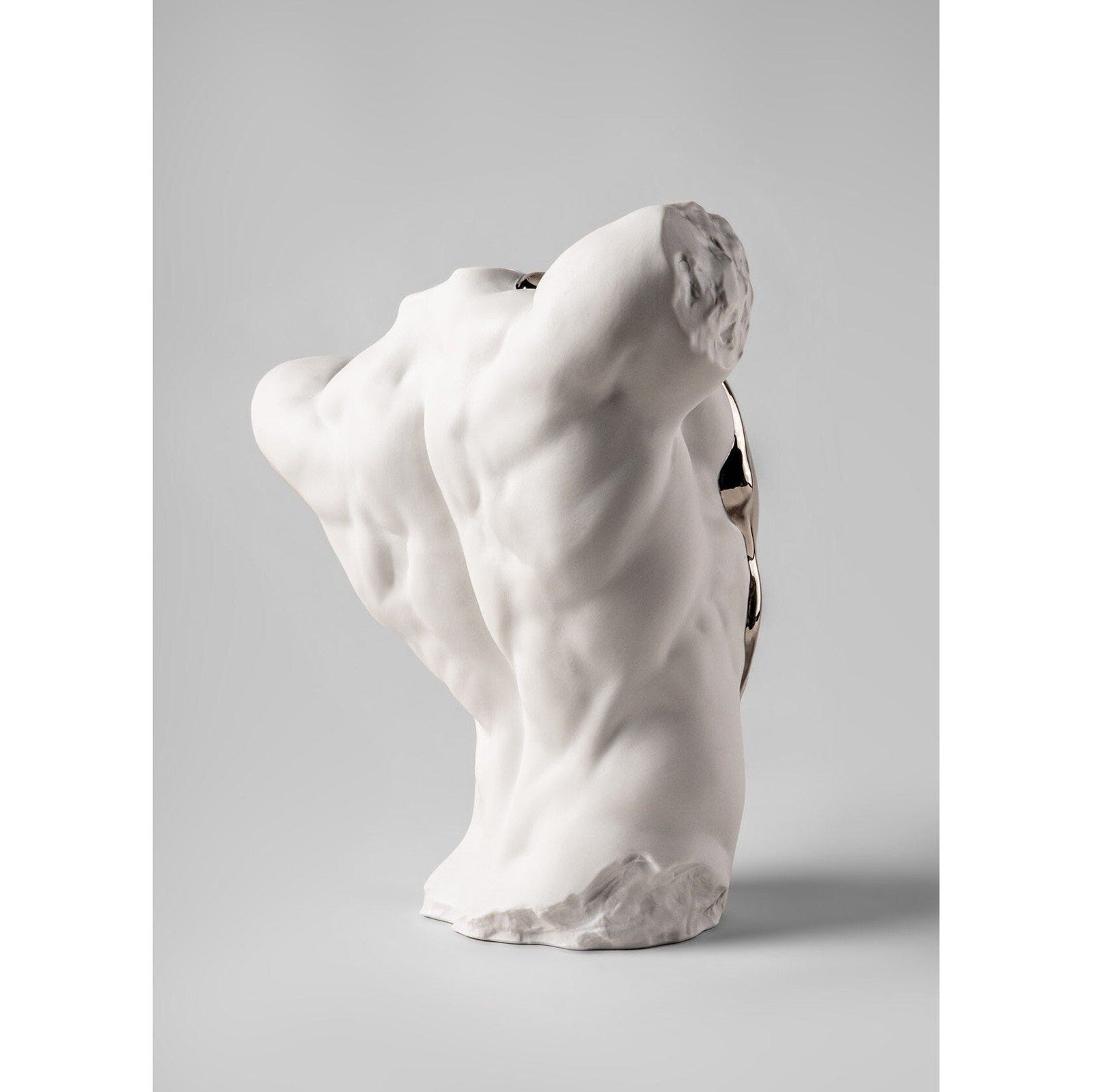 Lladro Eternal Fluidity - Male
