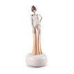 Lladro Exquisite Embroidery