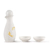 Lladro Koi Soya Set