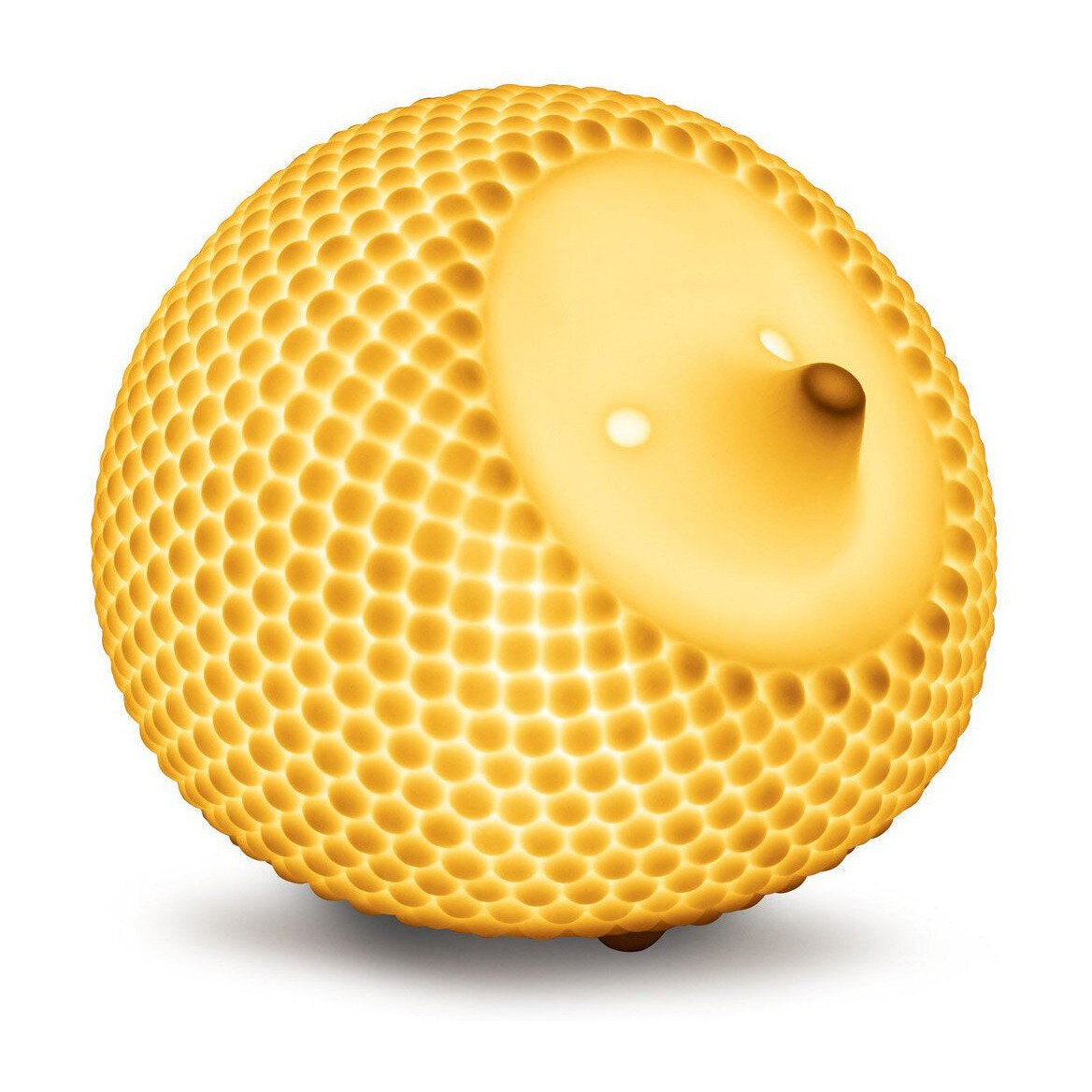 Lladro Hedgehog cordless lamp