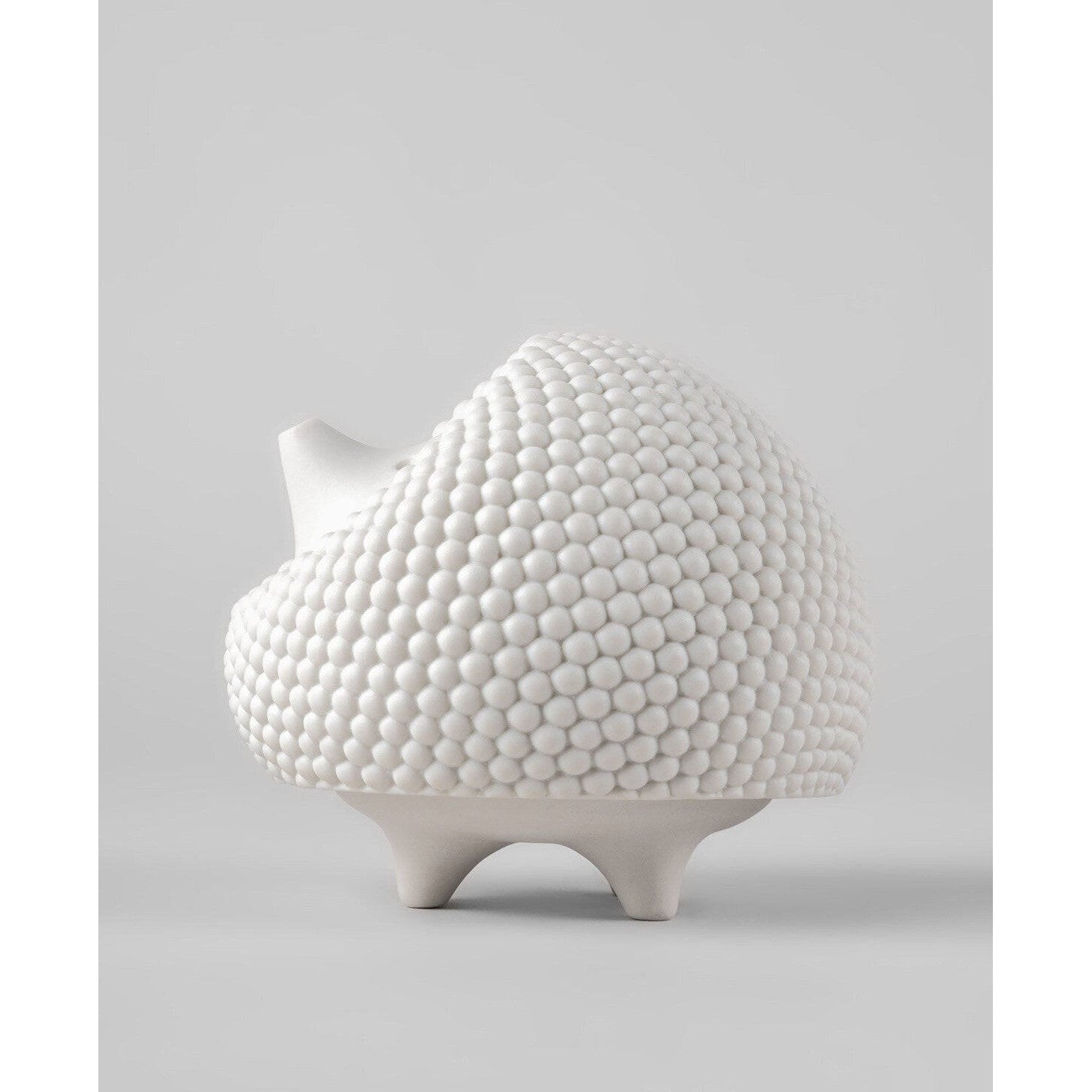 Lladro Hedgehog cordless lamp