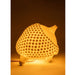 Lladro Hedgehog table lamp