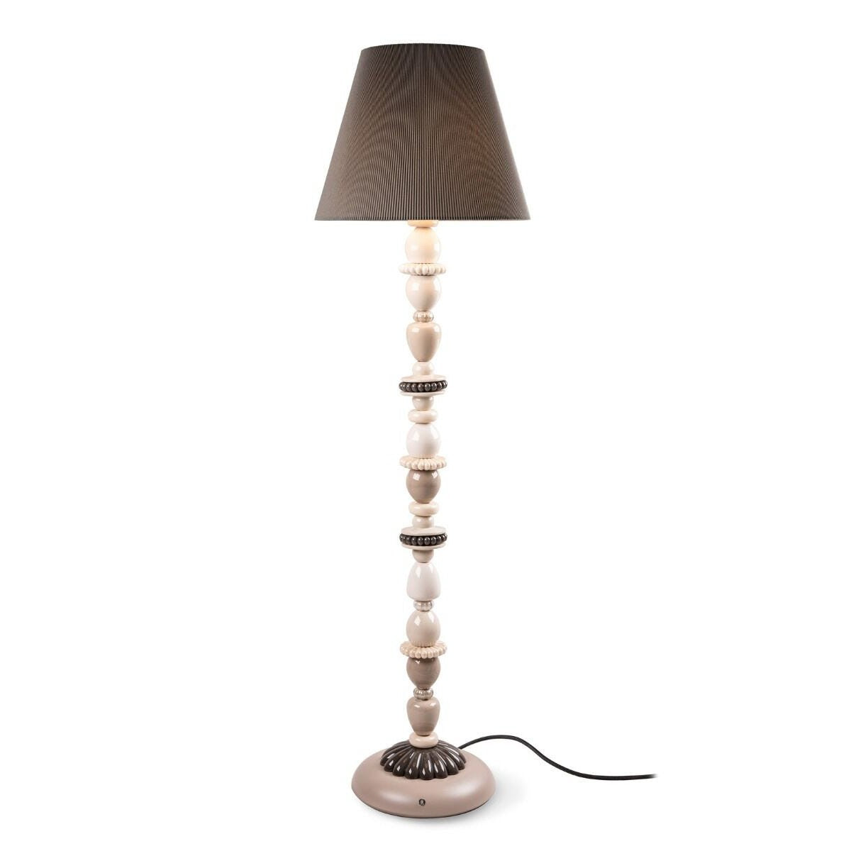 Lladro Firefly Floor Lamp