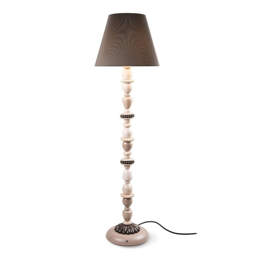 Lladro Firefly Floor Lamp