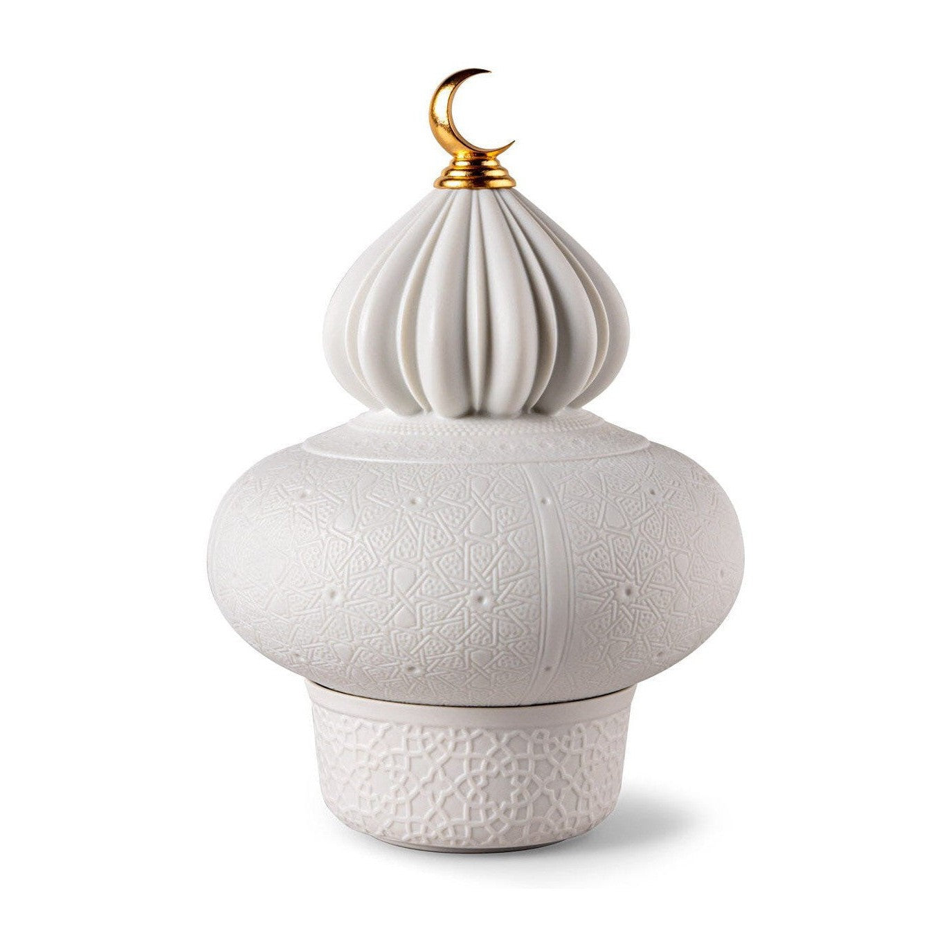 Lladro Majestic Nights Wireless Lamp