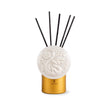 Lladro Dragon Perfume Diffuser - Redwood Fire