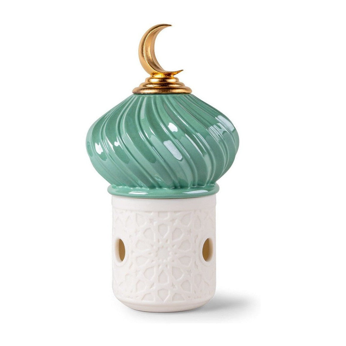 Lladro Majestic Nights Incense Diffuser