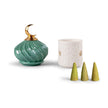 Lladro Majestic Nights Incense Diffuser
