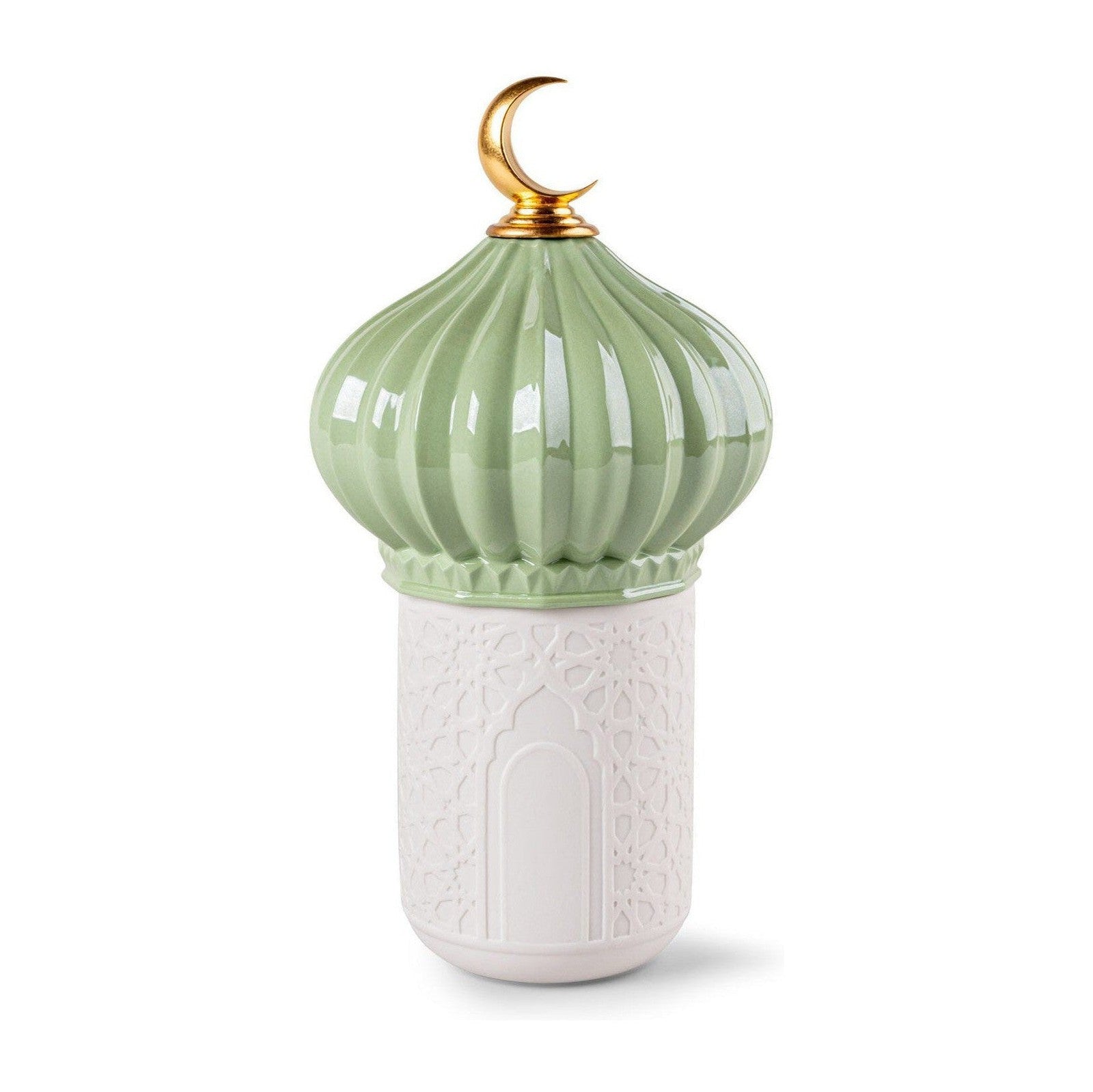 Lladro Majestic Nights Candle