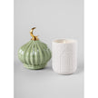 Lladro Majestic Nights Candle